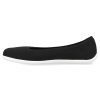 50780018 barefoot baleriny be lenka delight light black 4