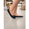 barefoot baleriny be lenka delight black 95942 size large v 1