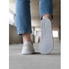 barefoot tenisky barebarics arise cream white 93300 size large v 1