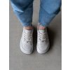 barefoot tenisky barebarics arise cream white 93298 size large v 1