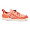 165099 03 barefoot detske tenisky vivobarefoot primus trail knit fg orange zest 2