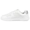 50290201 barefoot tenisky barebarics zing fresh white silver 4
