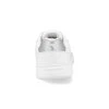 50290201 barefoot tenisky barebarics zing fresh white silver 5