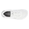 50290201 barefoot tenisky barebarics zing fresh white silver 6