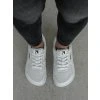 barefoot tenisky barebarics zing fresh all white 100845 size large v 1