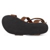 AHI 583 barefoot damske sandaly ahinsa ultra comfort hava 2 0 hnede 7
