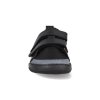 SBF57 C barefoot detske tenisky pegres skinny sbf57 cerne 3