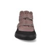 J BELLA ROS S barefoot detske kotnikove boty jonap bella m roseate slim 3