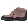 J BELLA ROS S barefoot detske kotnikove boty jonap bella m roseate slim 4