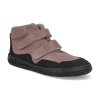 J BELLA ROS S barefoot detske kotnikove boty jonap bella m roseate slim 1