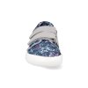 B7 MS S barefoot detske tenisky jonap b7 modra srdce slim 3