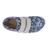 B7 MS S barefoot detske tenisky jonap b7 modra srdce slim 6