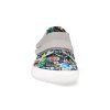 B7 GRAFITTI barefoot detske tenisky jonap b7 grafitti 3
