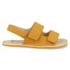 MU RIO JR MUSTD barefoot sandaly muris rio mustard 1 2