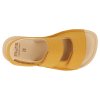 MU RIO JR MUSTD barefoot sandaly muris rio mustard 1 6
