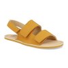 MU RIO JR MUSTD barefoot sandaly muris rio mustard 1 1