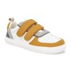 PETRA MUS barefoot detske tenisky muris petra mustard 1
