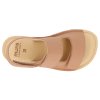MU RIO JR DPINK barefoot sandaly muris rio dusty pink 1 6