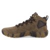 J007107 barefoot panske pohorky merrell wrapt mid wp m mole 4