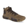 J007107 barefoot panske pohorky merrell wrapt mid wp m mole 1