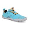 XZA055NY barefoot tenisky saguaro free i svetle modre 1