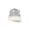 SBF51 1 S barefoot detske sandaly pegres sbf51 0 1 stribrne 3