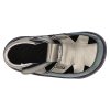 SBF51 1 A barefoot detske sandaly pegres sbf51 0 1 antracit 6