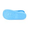 J366 B barefoot detske zateplene holinky ktr blue modre 7