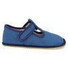 BF060010 W JB barefoot detske prezuvky beda sirsi typ just blue 2