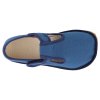 BF060010 W JB barefoot detske prezuvky beda sirsi typ just blue 6