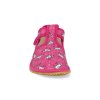 BF060010 W 02 UNIC barefoot detske prezuvky beda uzky typ unicorn 3