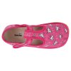 BF060010 W 02 UNIC barefoot detske prezuvky beda uzky typ unicorn 6