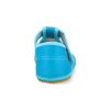 BFN 170020 TSH barefoot detske prezuvky beda playful bfn turquoise shine 5