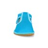 BF060010 W TSH barefoot detske prezuvky beda sirsi typ turquoise shine 3
