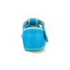 BF060010 W TSH barefoot detske prezuvky beda sirsi typ turquoise shine 5