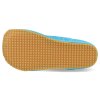BF060010 W TSH barefoot detske prezuvky beda sirsi typ turquoise shine 7