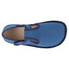 BFN 170020 OP JBLU barefoot detske prezuvky beda playful just blue s pevnym opatkem 6