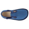BFN 170020 JBLU barefoot detske prezuvky beda playful bfn just blue 6