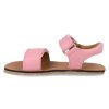 170010 SD W NL ROSE barefoot detske sandaly beda rose 4
