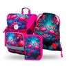 59081 skolni set baagl ergo plamenaci