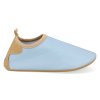 MIL BV MOD barefoot detske boty do vody milash modre 2