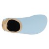 MIL BV MOD barefoot detske boty do vody milash modre 6