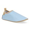 MIL BV MOD barefoot detske boty do vody milash modre 1
