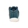 FF OCEAN BLUE barefoot detske kotnikove boty baby bare febo fall ocean blue 5