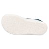 FF OCEAN BLUE barefoot detske kotnikove boty baby bare febo fall ocean blue 7