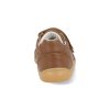 FEBO GO BR barefoot tenisky baby bare febo go brown 5
