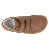 FEBO GO BR barefoot tenisky baby bare febo go brown 6