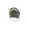 FEBO GO KH barefoot tenisky baby bare febo go khaki 5