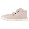 FF COTTON barefoot detske kotnikove boty baby bare febo fall cotton candy 4