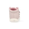 FF COTTON barefoot detske kotnikove boty baby bare febo fall cotton candy 5